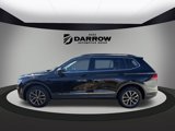 Used 2020 Volkswagen Tiguan SE w/ Panoramic Sunroof Package image 3