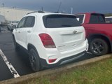 Used 2019 Chevrolet Trax LT w/ LT Convenience Package image 5