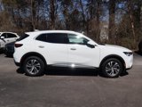 Used 2023 Buick Envision Essence image 2