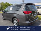 Used 2022 Chrysler Voyager LX image 6
