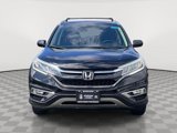 Used 2015 Honda CR-V EX-L image 2