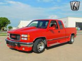 Used 1994 GMC Sierra 1500 2WD Extended Cab image 2