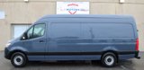 Used 2019 Mercedes-Benz Sprinter 170 image 5