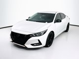 Used 2020 Nissan Sentra SV w/ Trunk Package image 3