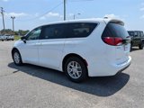 New 2025 Chrysler Voyager LX image 6