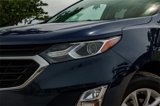 Used 2020 Chevrolet Equinox LT w/ Driver Convenience Package image 3