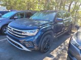 Used 2023 Volkswagen Atlas SE image 3