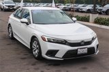 Used 2023 Honda Civic LX image 3