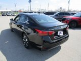 Used 2021 Nissan Altima 2.5 SV image 4