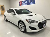 Used 2013 Hyundai Genesis 2.0T image 4