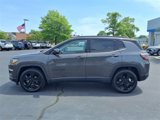 Used 2019 Jeep Compass Altitude image 3