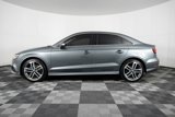 Used 2019 Audi A3 2.0T Premium Plus w/ Premium Plus Package image 3