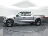 Used 2022 Ford F150 XL w/ STX Appearance Package image 4