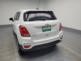 Used 2020 Chevrolet Trax LS w/ Tint and Cruise Package image 6