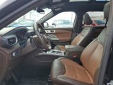 Certified 2022 Ford Explorer King Ranch w/ Premium Technology Package image 5