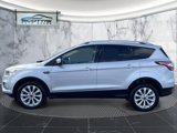 Used 2018 Ford Escape Titanium w/ Ford Safe & Smart Package image 4