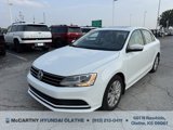 Used 2016 Volkswagen Jetta SE image 4