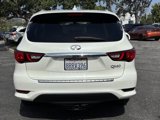 Used 2020 INFINITI QX60 Luxe w/ Essential Package image 6