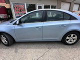 Used 2012 Chevrolet Cruze LT image 4