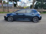 Used 2021 Toyota Corolla XSE w/ XSE Preferred Package image 2