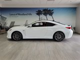 Used 2015 Lexus RC F image 2