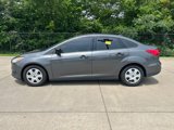 Used 2018 Ford Focus S image 2