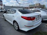 Used 2014 Kia Optima EX w/ EX Premium Package image 6