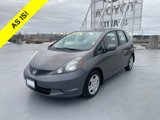 Used 2012 Honda Fit image 4