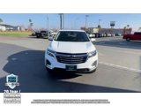 Certified 2022 Chevrolet Equinox Premier image 4