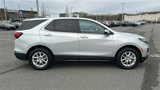 Used 2022 Chevrolet Equinox LT image 4