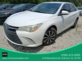 Used 2016 Toyota Camry LE image 3