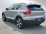 Used 2023 Volvo XC40 Recharge Plus w/ Protection Package Premier image 5