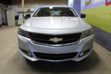 Used 2017 Chevrolet Impala LS image 2