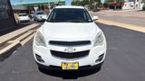 Used 2012 Chevrolet Equinox LT w/ Driver Convenience Package image 4