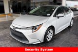 Used 2022 Toyota Corolla LE image 4