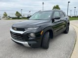 Used 2023 Chevrolet TrailBlazer LT w/ Convenience Package image 3