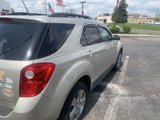 Used 2013 Chevrolet Equinox LT w/ All Star Package image 4