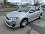 Used 2012 Toyota Camry LE image 3
