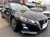 Used 2022 Nissan Altima 2.5 SV image 2