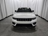 New 2025 Jeep Grand Cherokee Laredo X w/ Luxury Tech Group I image 3