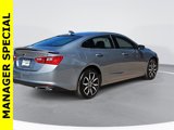 New 2025 Chevrolet Malibu RS image 3