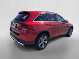 Certified 2022 Mercedes-Benz GLC 300 4MATIC image 5