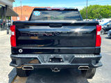Used 2020 Chevrolet Silverado 1500 Custom Trail Boss w/ Custom Convenience Package image 5