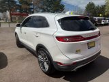 Used 2015 Lincoln MKC AWD w/ Equipment Group 102A Reserve image 4