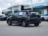 Used 2018 MAZDA CX-5 Sport w/ I-ACTIVSENSE Package image 5
