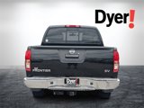 Used 2015 Nissan Frontier SV image 5