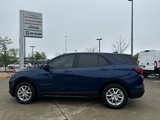 Used 2023 Chevrolet Equinox LS image 4