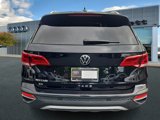 Used 2022 Volkswagen Taos SE w/ Panoramic Sunroof Package image 5