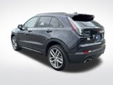 Used 2023 Cadillac XT4 Sport image 3
