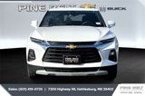 Used 2022 Chevrolet Blazer LT image 3